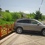 Elegant بيت للعطل *
