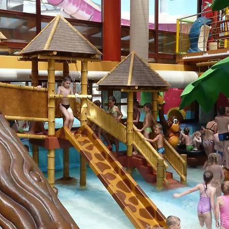 Holiday home Elegant *