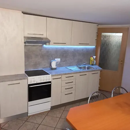 Holiday home Elegant Besenova