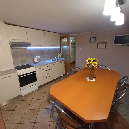 Holiday home Elegant