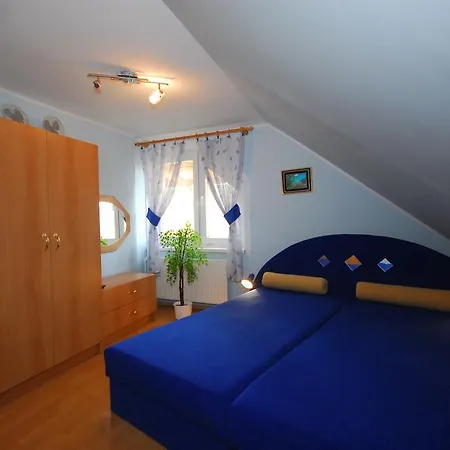 Nyaraló Elegant Bešeňová