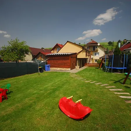 Holiday home Elegant Besenova