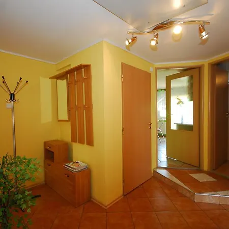 Elegant 펜션 Bešeňová