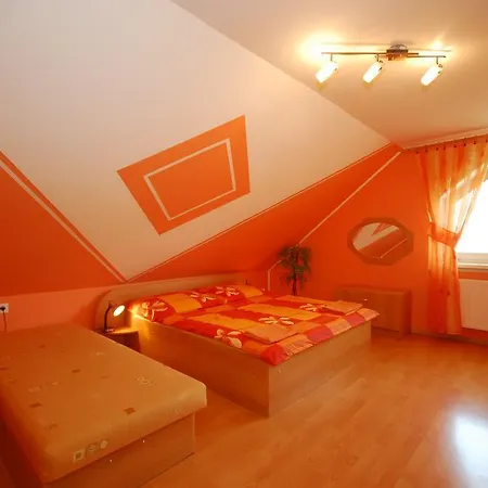 Holiday home Elegant