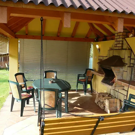 Holiday home Elegant