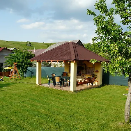Ferienhaus Elegant *