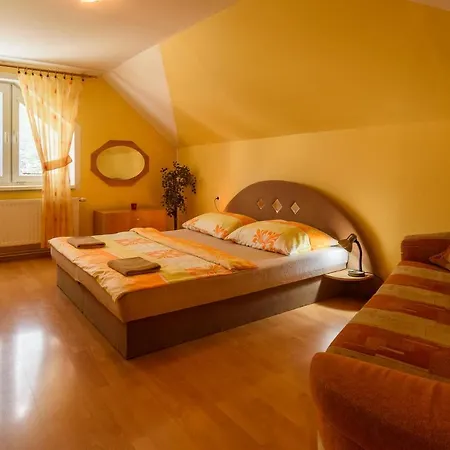 Hébergement de vacances Elegant