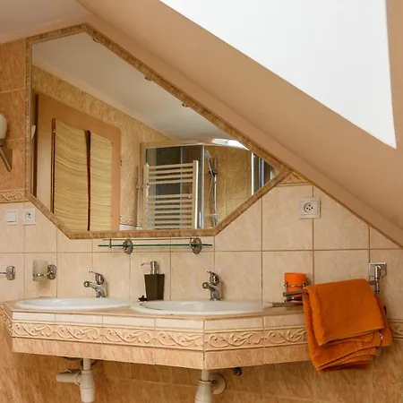 Elegant Ferienhaus *