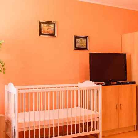 Prázdninový dům Elegant *