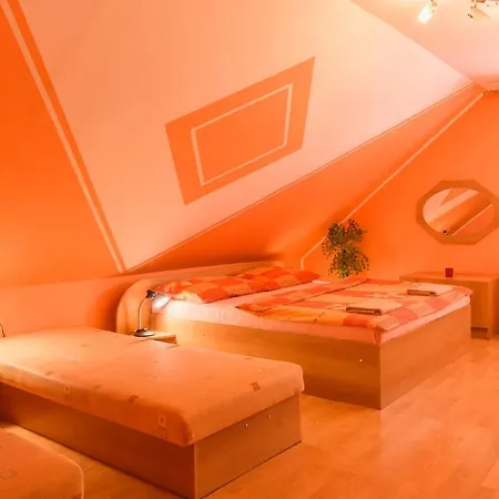 Ferienhaus Elegant *