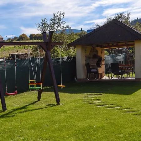 Elegant * Bešeňová