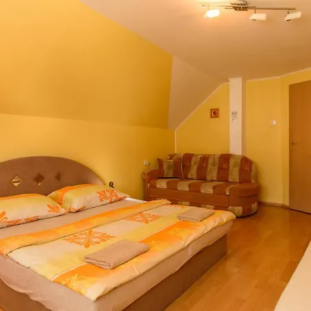 Hébergement de vacances Elegant *