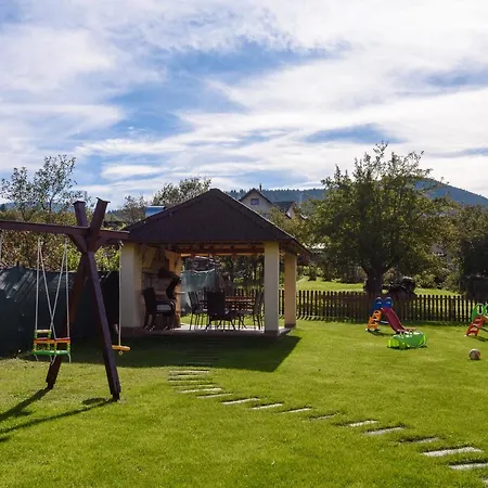 Elegant Holiday home *